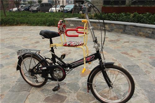 自行车儿童座椅,河南儿童座椅,金尚达贸易-产品详情